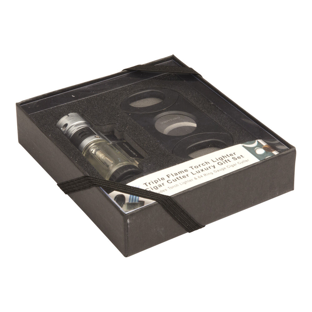 Blizzard Big Boy Gift Set, , jrcigars